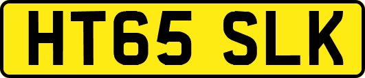HT65SLK