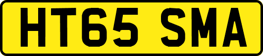 HT65SMA