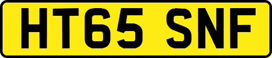 HT65SNF