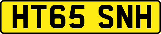 HT65SNH
