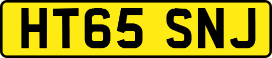HT65SNJ