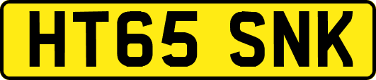 HT65SNK