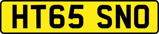 HT65SNO