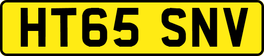 HT65SNV