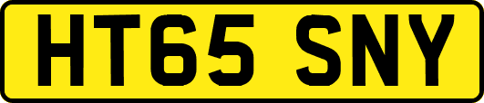HT65SNY