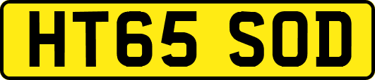 HT65SOD