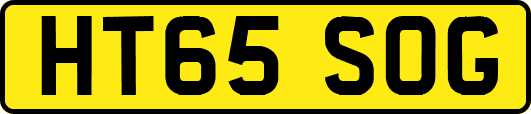 HT65SOG