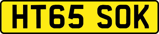 HT65SOK