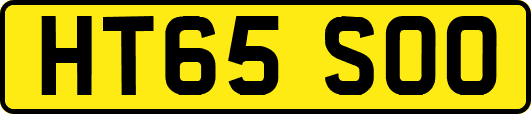 HT65SOO