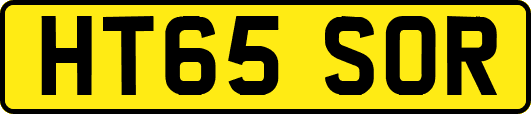 HT65SOR