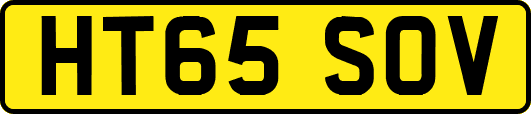 HT65SOV