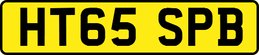 HT65SPB