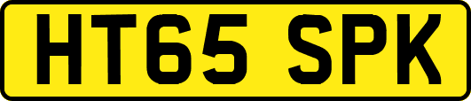 HT65SPK