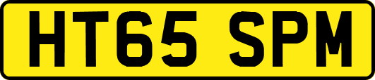 HT65SPM