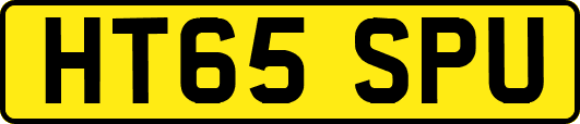 HT65SPU