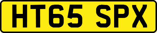 HT65SPX