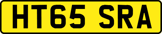 HT65SRA