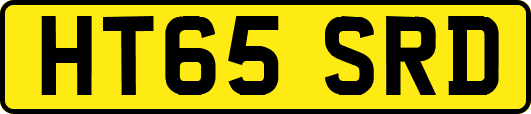 HT65SRD