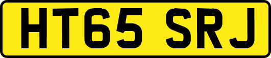 HT65SRJ