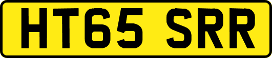 HT65SRR