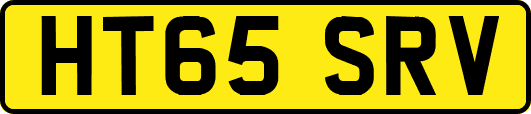HT65SRV