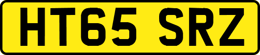 HT65SRZ