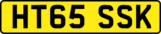 HT65SSK