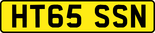 HT65SSN