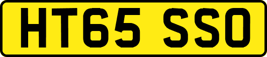 HT65SSO
