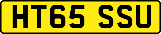 HT65SSU