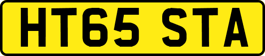 HT65STA