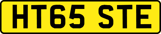 HT65STE