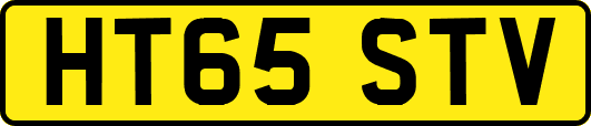 HT65STV