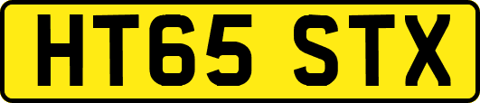 HT65STX