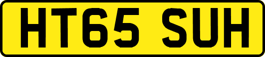 HT65SUH