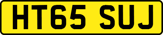 HT65SUJ