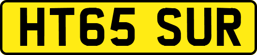 HT65SUR