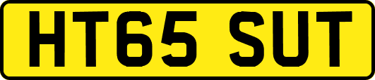 HT65SUT