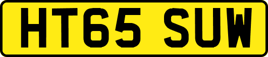 HT65SUW