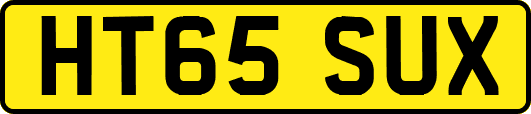 HT65SUX