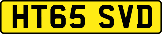 HT65SVD