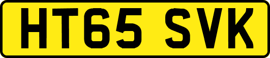 HT65SVK