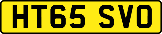 HT65SVO