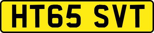 HT65SVT