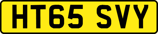 HT65SVY