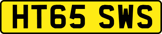 HT65SWS