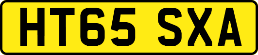 HT65SXA