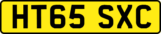 HT65SXC