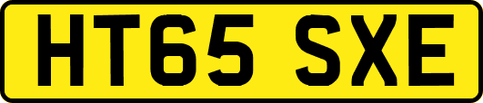 HT65SXE