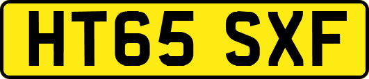 HT65SXF